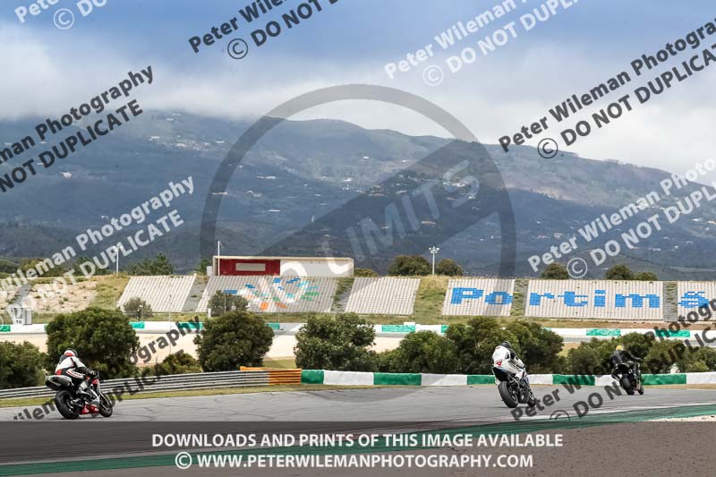 may 2019;motorbikes;no limits;peter wileman photography;portimao;portugal;trackday digital images